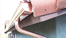 Rain Gutter Installation, Repair, Cleaning in Winston, NM